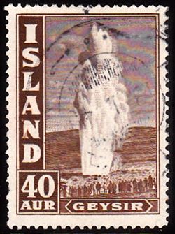 Island 1939