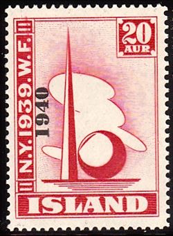 Island 1940