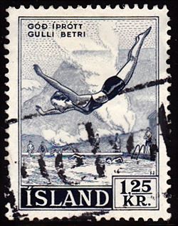 Island 1955