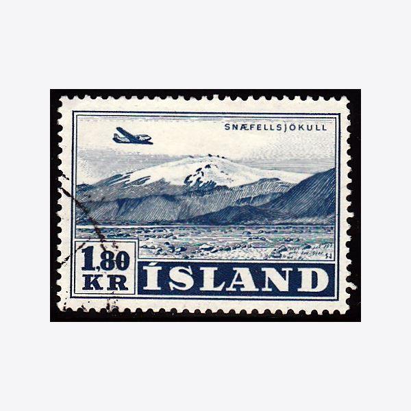 Iceland 1952