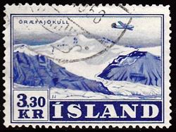 Iceland 1952