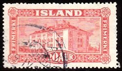 Island 1925