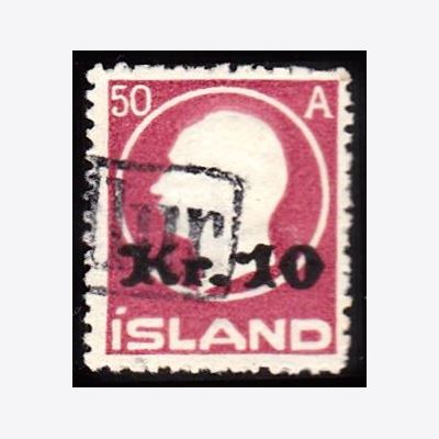 Iceland 1925