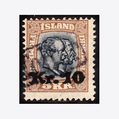 Iceland 1930