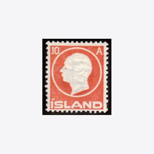 Island 1912