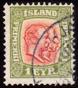 Island 1908