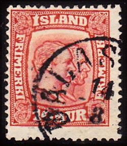 Iceland 1916