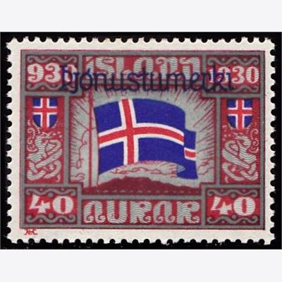 Iceland 1930