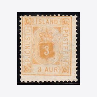 Iceland 1882