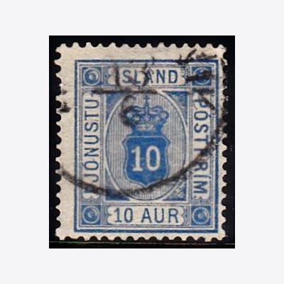 Iceland 1876