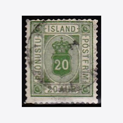 Iceland 1876