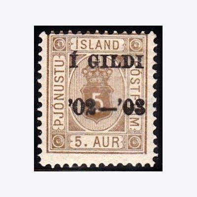 Iceland 1902