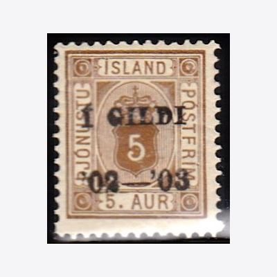 Iceland 1902