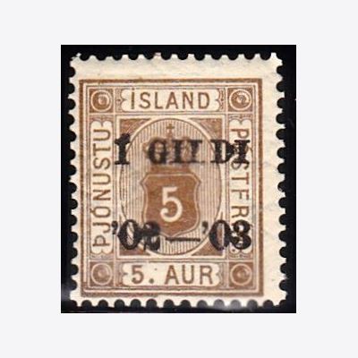 Iceland 1902