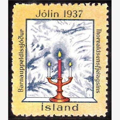 Island 1937