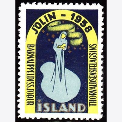 Island 1938