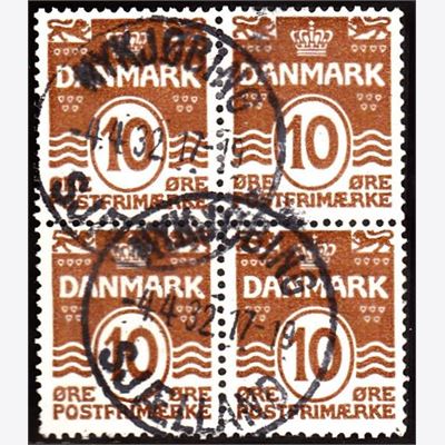 Dänemark 1930