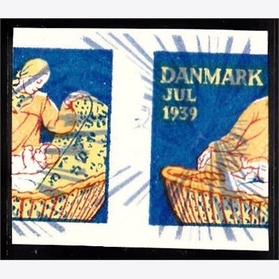 Dänemark 1940