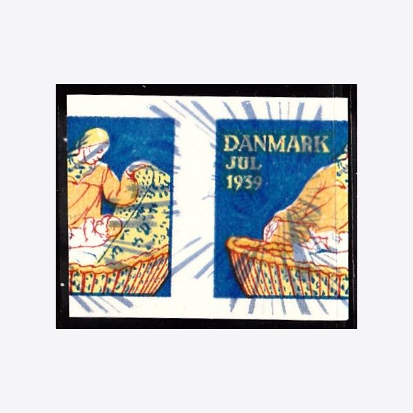 Denmark 1940