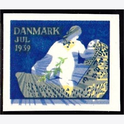 Denmark 1940