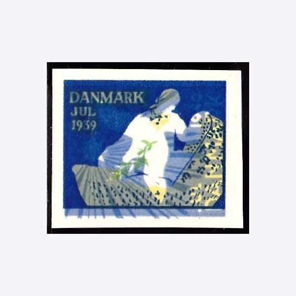 Dänemark 1940