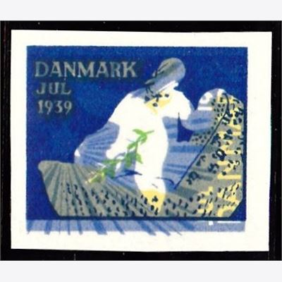 Dänemark 1940