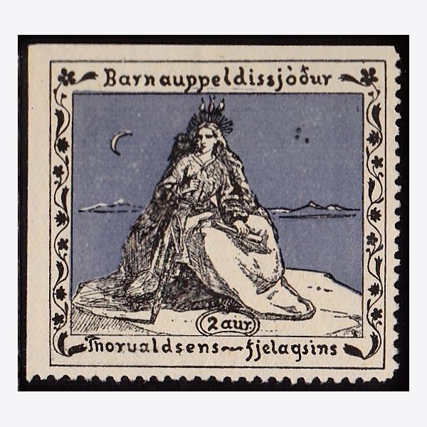 Iceland 1913