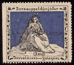 Iceland 1913