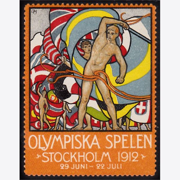 Schweden 1912