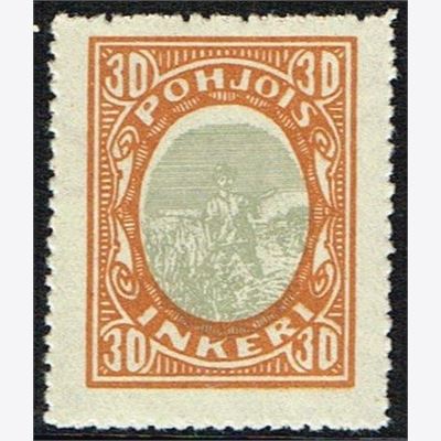 Finnland 1920