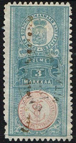 Finnland 1865
