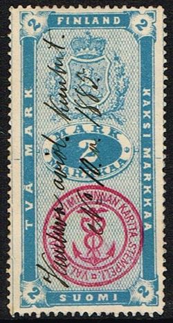 Finnland 1881