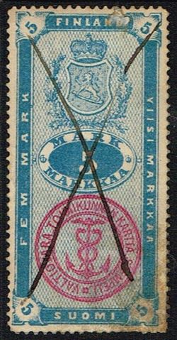 Finnland 1881