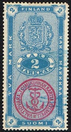 Finnland 1891