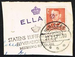 Grønland 1957