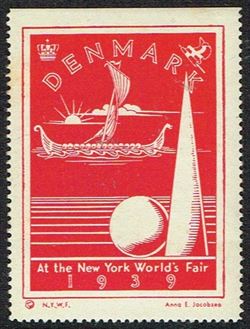 Denmark 1939