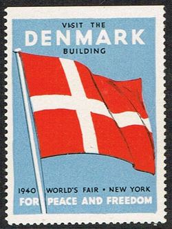 Danmark 1940