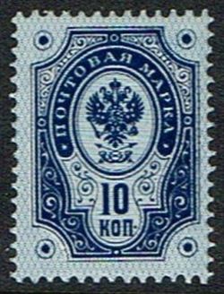 Finnland 1891
