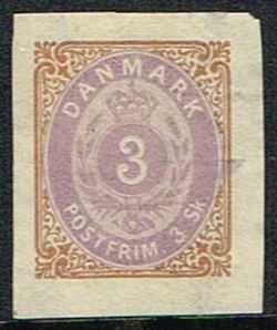 Dänemark 1870