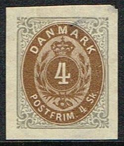 Dänemark 1870