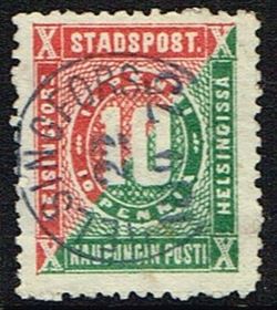 Finnland 1880