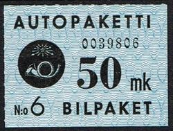 Finland 1949-1950