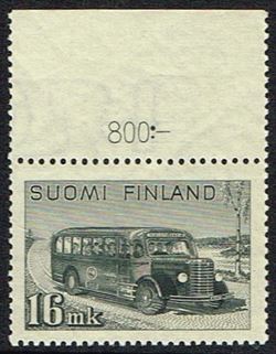 Finnland 1946