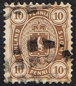 Finnland 1875-1882