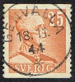 Sverige 1939-1942