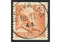 Sweden 1939-1942