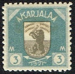 Finnland 1922