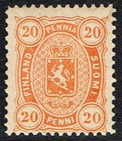 Finnland 1885