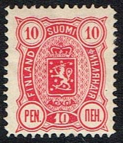 Finnland 1889