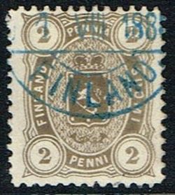 Finland 1883